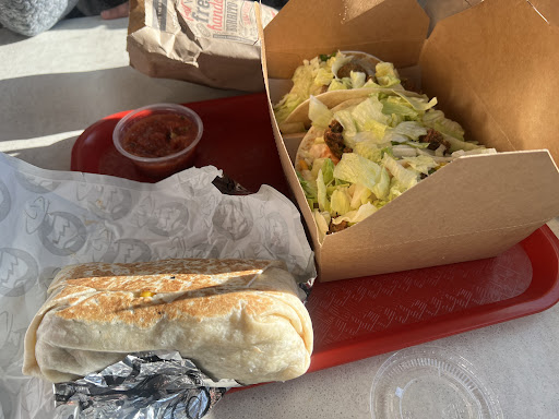 Photo of barBURRITO - 11008 8th St Unit 120, Dawson Creek, BC V1G 3L8